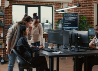 How To Boost Your Business Growth And Innovation With An IT Software Development Company How To Boost Your Business Growth And Innovation With An IT Software Development Company