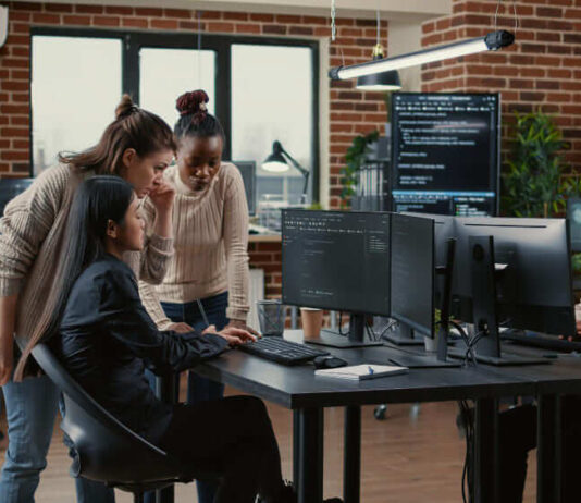 How To Boost Your Business Growth And Innovation With An IT Software Development Company How To Boost Your Business Growth And Innovation With An IT Software Development Company