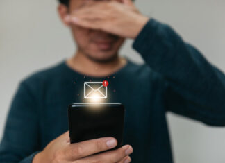 5 Proven Tips For Overcoming Email Send Anxiety 5 Proven Tips For Overcoming Email Send Anxiety