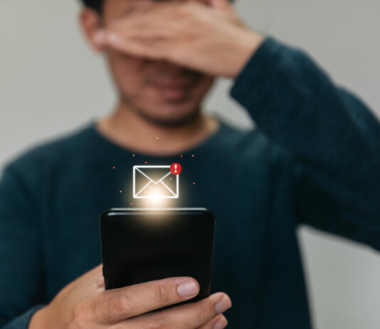 5 Proven Tips For Overcoming Email Send Anxiety 5 Proven Tips For Overcoming Email Send Anxiety