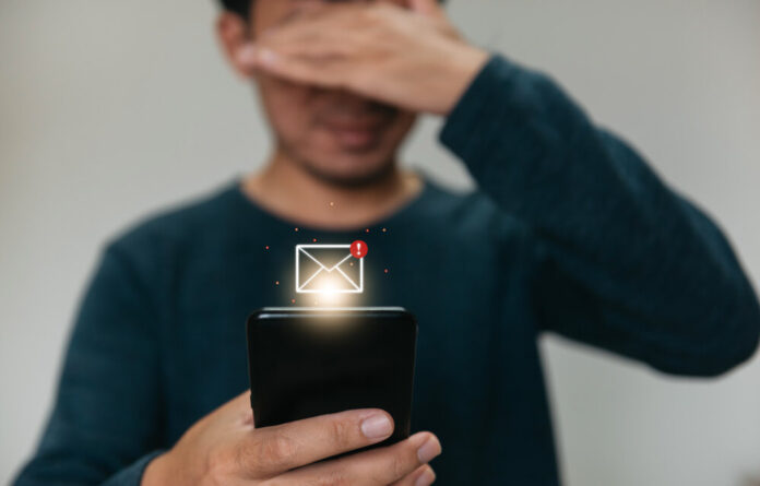 5 Proven Tips For Overcoming Email Send Anxiety