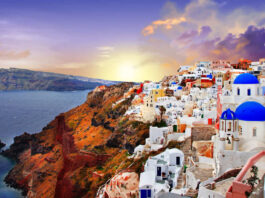 Best Locations For Real Estate Investment In Greece Best Locations For Real Estate Investment In Greece