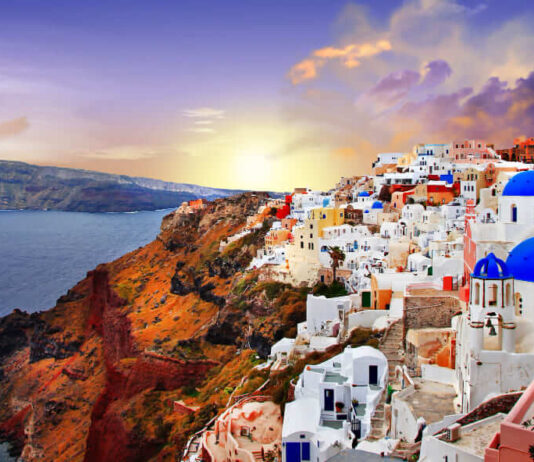 Best Locations For Real Estate Investment In Greece Best Locations For Real Estate Investment In Greece