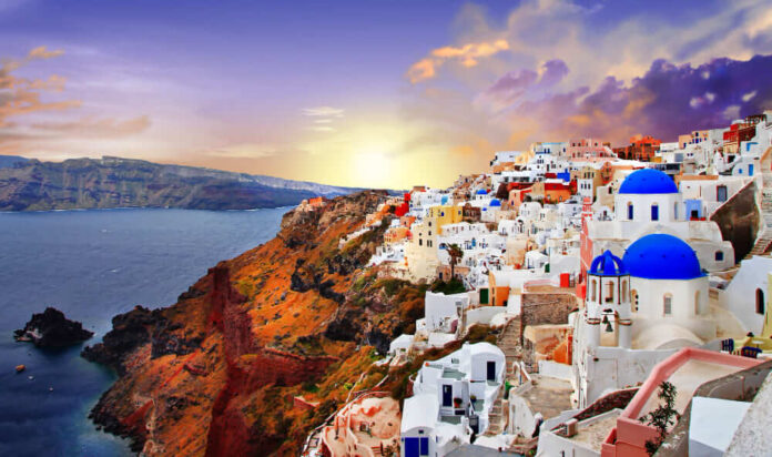 Best Locations For Real Estate Investment In Greece
