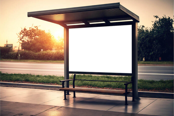 Fostering Brand Loyalty With Strategic Train Station Ads