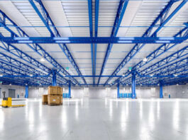 How To Solve Warehouse Space Problems How To Solve Warehouse Space Problems