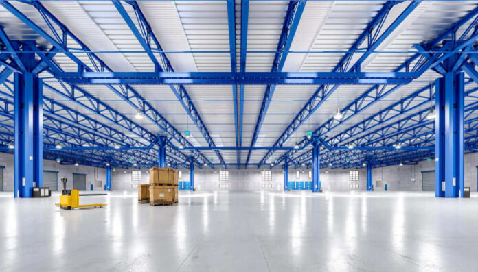How To Solve Warehouse Space Problems