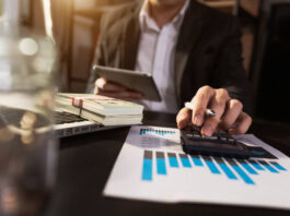 5 Reasons You Should Outsource Your Financial Services 5 Reasons You Should Outsource Your Financial Services