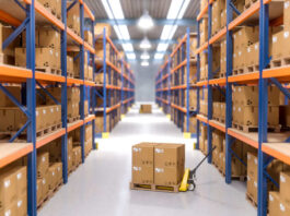 Inventory Management 101: A Startup Guide Inventory Management 101: A Startup Guide