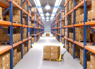 Inventory Management 101: A Startup Guide Inventory Management 101: A Startup Guide