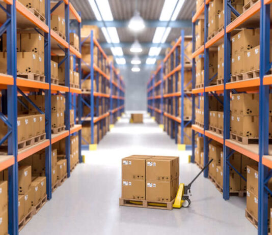 Inventory Management 101: A Startup Guide Inventory Management 101: A Startup Guide