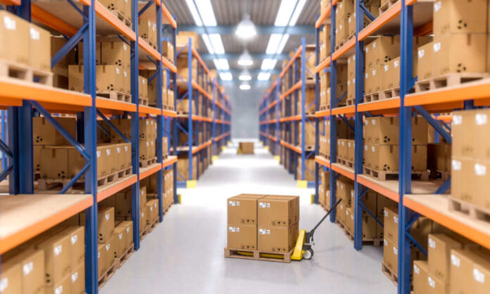 Inventory Management 101: A Startup Guide