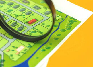 Mapping Memories: The Personal Touch Of Private Property Maps Mapping Memories: The Personal Touch Of Private Property Maps