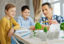 Sustainability And Environmental Stewardship in Education