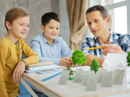 Sustainability And Environmental Stewardship in Education Sustainability And Environmental Stewardship in Education