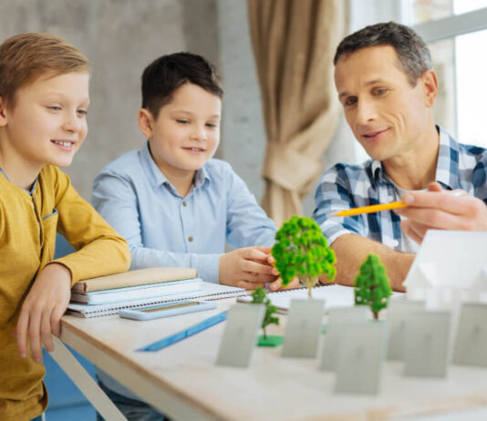 Sustainability And Environmental Stewardship in Education Sustainability And Environmental Stewardship in Education