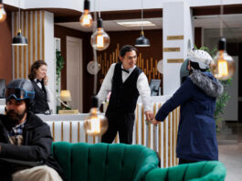 Ways To Increase Customer Satisfaction In The Hospitality Industry Ways to Increase Customer Satisfaction in the Hospitality Industry