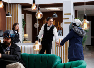 Ways To Increase Customer Satisfaction In The Hospitality Industry Ways to Increase Customer Satisfaction in the Hospitality Industry