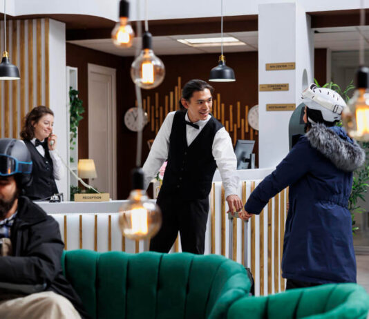 Ways To Increase Customer Satisfaction In The Hospitality Industry Ways to Increase Customer Satisfaction in the Hospitality Industry