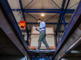 Unlocking The Potential Of Your Mezzanine Floors With A Goods Lift Unlocking The Potential Of Your Mezzanine Floors With A Goods Lift