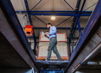 Unlocking The Potential Of Your Mezzanine Floors With A Goods Lift Unlocking The Potential Of Your Mezzanine Floors With A Goods Lift