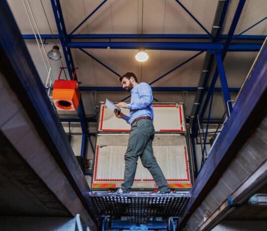 Unlocking The Potential Of Your Mezzanine Floors With A Goods Lift Unlocking The Potential Of Your Mezzanine Floors With A Goods Lift
