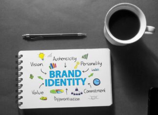 Mastering Minimalism: How Less Is More In Modern Brand Design Mastering Minimalism: How Less Is More In Modern Brand Design