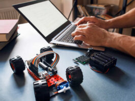 Enhancing Electronic Product Design With Precise Measurements Enhancing Electronic Product Design With Precise Measurements