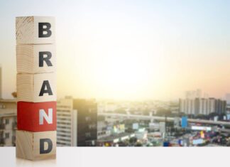 Online Brand Building For New Businesses Online Brand Building For New Businesses