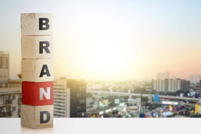 Online Brand Building For New Businesses