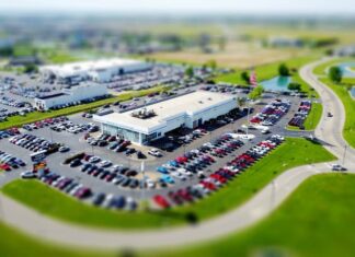 Innovative Digital Marketing Strategies for Car Dealerships in 2024 Digital Marketing Strategies for Car Dealerships