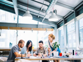 The Rise Of Remote Work: Navigating The New Landscape Of Business Operations Navigating The New Landscape Of Business Operations