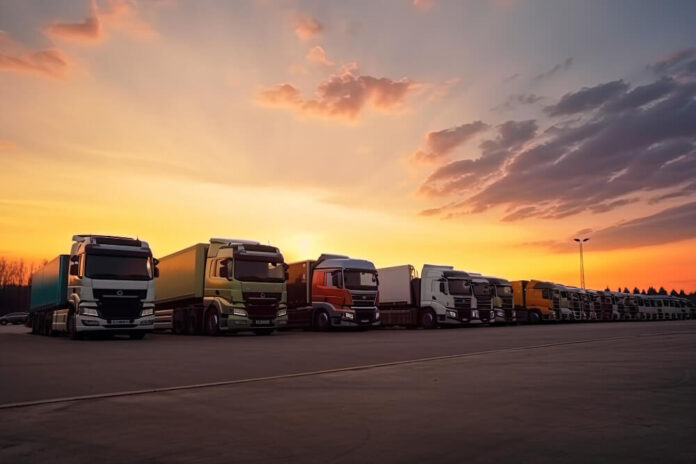 Tools For Managing A Fleet Business In The UK