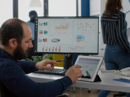 Data And Analytics Engineering Consultant Data And Analytics Engineering Consultant