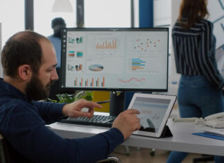 Data And Analytics Engineering Consultant Data And Analytics Engineering Consultant