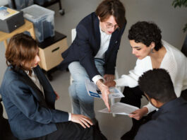 The Agile Workforce Blueprint: HR Strategies For Navigating Uncertainty And Cultivating Organizational Resilience The Agile Workforce Blueprint