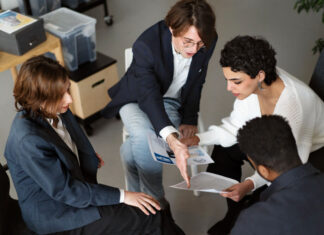 The Agile Workforce Blueprint: HR Strategies For Navigating Uncertainty And Cultivating Organizational Resilience The Agile Workforce Blueprint