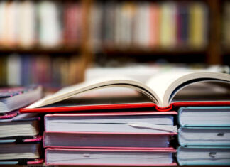 A Guide To Book Publishing: Steps To Launch Your First Book A Guide To Book Publishing: Steps To Launch Your First Book