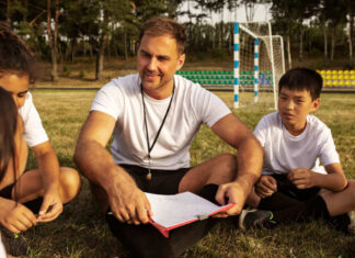 Essential Qualifications To Become A Recreation Instructor Essential Qualifications To Become A Recreation Instructor