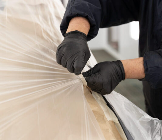 Van Wrap Solutions That Maximize On-The-Go Visibility Van Wrap Solutions That Maximize On-The-Go Visibility