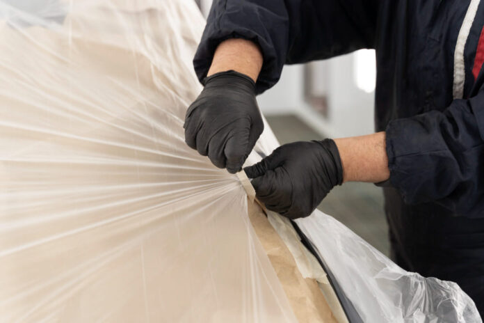 Van Wrap Solutions That Maximize On-The-Go Visibility Van Wrap Solutions That Maximize On-The-Go Visibility