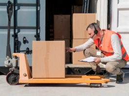 Industrial Trolleys In 2025: Essential Solutions For Modern Material Handling Industrial Trolleys In 2025: Essential Solutions For Modern Material Handling