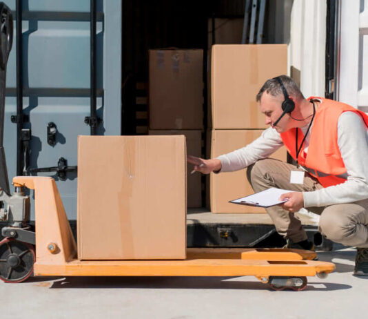 Industrial Trolleys In 2025: Essential Solutions For Modern Material Handling Industrial Trolleys In 2025: Essential Solutions For Modern Material Handling