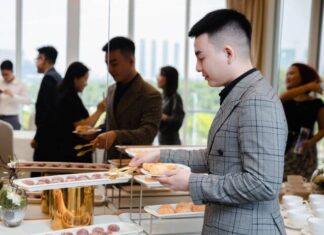 How Growing B2B Companies Can Build Trust With Senior Decision-Makers Through Curated Events How Growing B2B Companies Can Build Trust With Senior Decision-Makers Through Curated Events